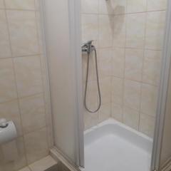 Гостиница Шарья, Шарья, Костромская область