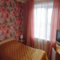 Гостиница Никопол, Шахты, Ростовская область