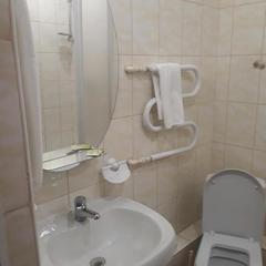 Гостиница Шарья, Шарья, Костромская область