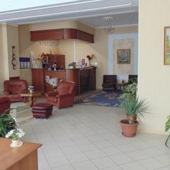 Гостиница Никопол, Шахты, Ростовская область