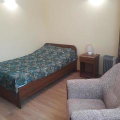 Гостиница Шарья, Шарья, Костромская область