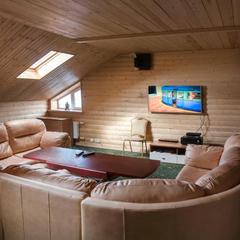 Отель SAINT LAKE, Шатура, Московская область