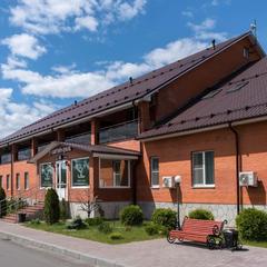 Отель SAINT LAKE, Шатура, Московская область