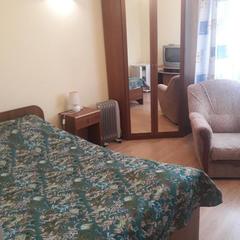 Гостиница Шарья, Шарья, Костромская область