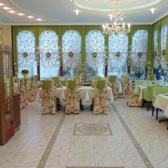 Гостиница Никопол, Шахты, Ростовская область