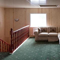 Отель SAINT LAKE, Шатура, Московская область