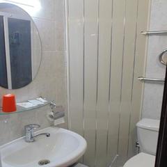 Гостиница Никопол, Шахты, Ростовская область