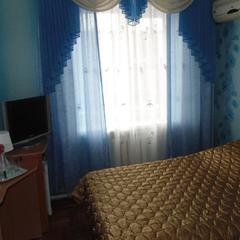 Гостиница Никопол, Шахты, Ростовская область