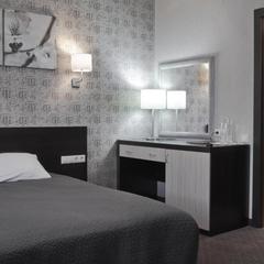 Отель Игуасу, Шаховская, Московская область