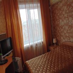 Гостиница Никопол, Шахты, Ростовская область