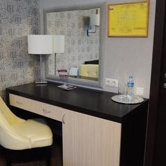 Отель Игуасу, Шаховская, Московская область