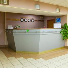 Гостиница Шарья, Шарья, Костромская область