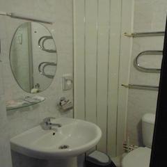 Гостиница Никопол, Шахты, Ростовская область