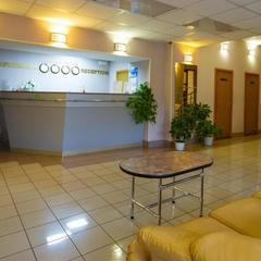 Гостиница Шарья, Шарья, Костромская область