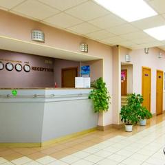 Гостиница Шарья, Шарья, Костромская область