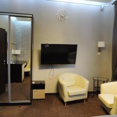 Отель Игуасу, Шаховская, Московская область