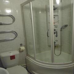 Гостиница Никопол, Шахты, Ростовская область