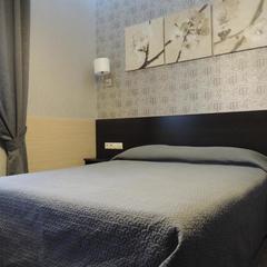 Отель Игуасу, Шаховская, Московская область