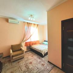 Гостиница Дио Лакруа, Шахты, Ростовская область