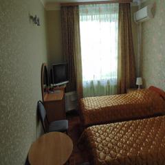 Гостиница Никопол, Шахты, Ростовская область