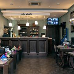 Отель Игуасу, Шаховская, Московская область