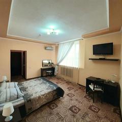 Гостиница Дио Лакруа, Шахты, Ростовская область