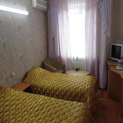 Гостиница Никопол, Шахты, Ростовская область