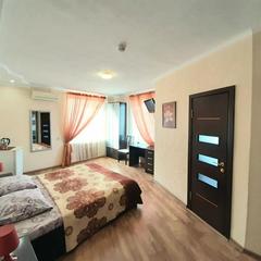 Гостиница Дио Лакруа, Шахты, Ростовская область