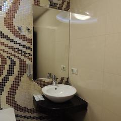 Отель Игуасу, Шаховская, Московская область