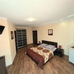 Гостиница Дио Лакруа, Шахты, Ростовская область