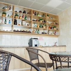 Отель SAINT LAKE, Шатура, Московская область