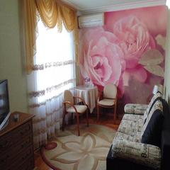 Гостиница Никопол, Шахты, Ростовская область