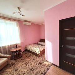 Гостиница Дио Лакруа, Шахты, Ростовская область