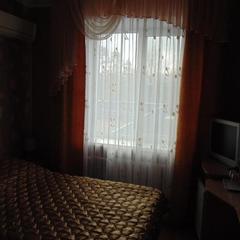 Гостиница Никопол, Шахты, Ростовская область