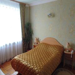 Гостиница Никопол, Шахты, Ростовская область