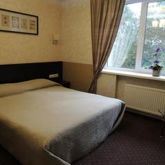 Отель Игуасу, Шаховская, Московская область