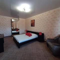 Гостиница Дио Лакруа, Шахты, Ростовская область