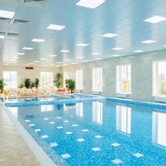 Отель SAINT LAKE, Шатура, Московская область