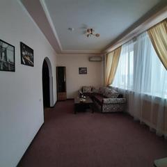 Гостиница Дио Лакруа, Шахты, Ростовская область