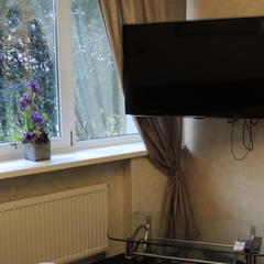 Отель Игуасу, Шаховская, Московская область