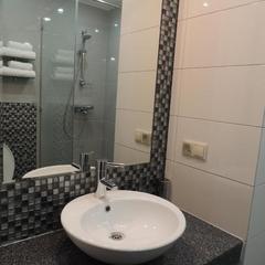 Отель Игуасу, Шаховская, Московская область