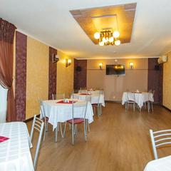 Гостиница Шарья, Шарья, Костромская область