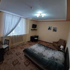 Гостиница Дио Лакруа, Шахты, Ростовская область