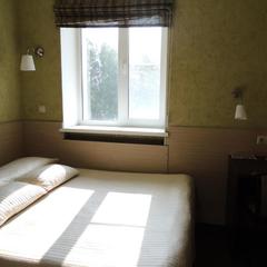 Отель Игуасу, Шаховская, Московская область