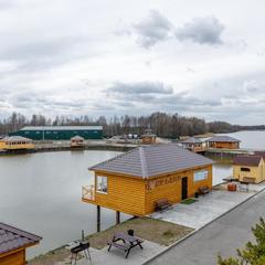 Отель SAINT LAKE, Шатура, Московская область