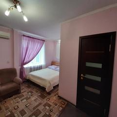 Гостиница Дио Лакруа, Шахты, Ростовская область