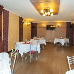 Гостиница Шарья, Шарья, Костромская область