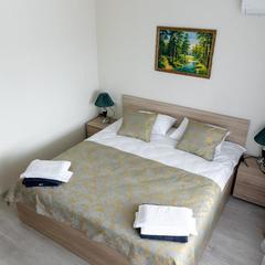 Отель SAINT LAKE, Шатура, Московская область