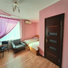 Гостиница Дио Лакруа, Шахты, Ростовская область