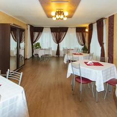 Гостиница Шарья, Шарья, Костромская область